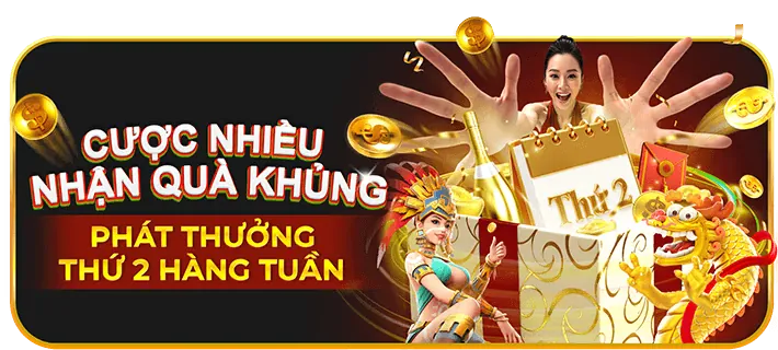 Khuyến mãi chào mừng TA888