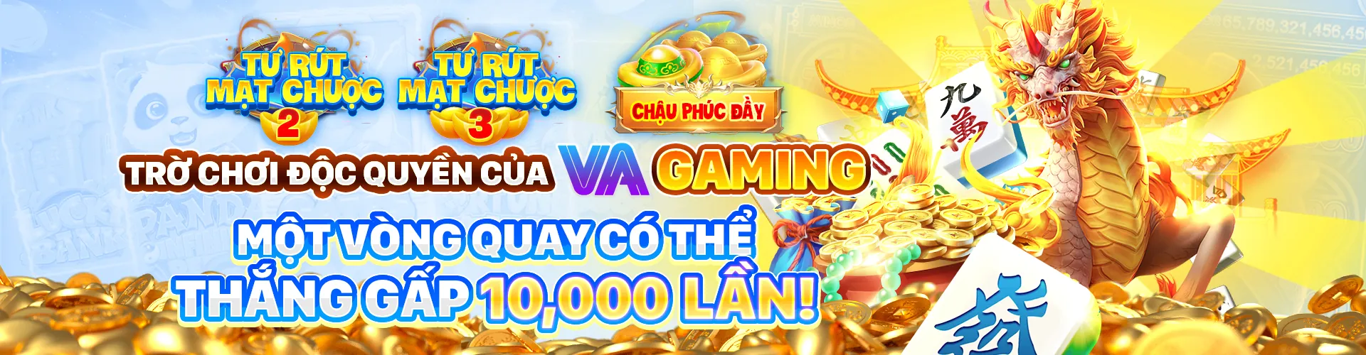 Hình ảnh chủ đạo về chơi có trách nhiệm tại TA888