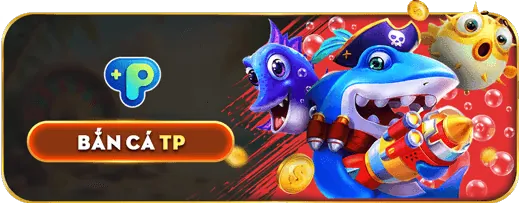Sảnh Bắn Cá CQ9 tại TA888